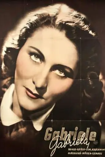 Gabriela (1942)