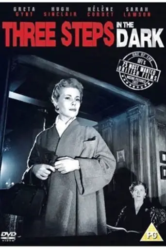 Three Steps in the Dark (1953)