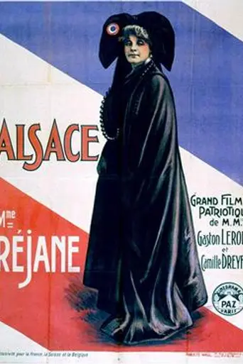 Alsace (1916)
