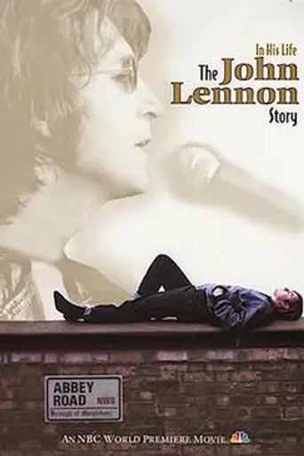 In His Life: The John Lennon Story (2000)