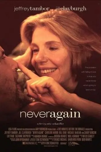 Never Again (2001)