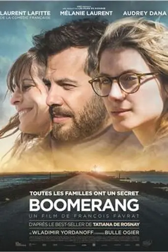 Boomerang (2014)