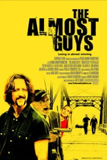 The Almost Guys (2004)