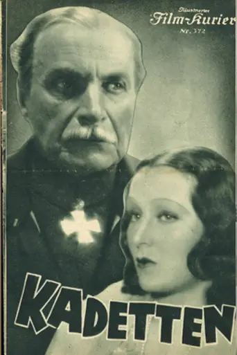 Cadets (1931)