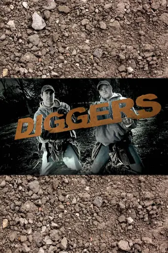 Diggers (2013)