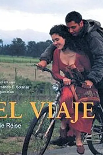 The Journey (1992)