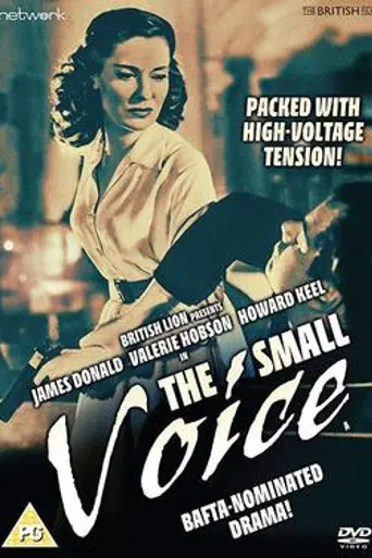 The Small Voice (1948)