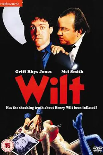 Wilt (1989)