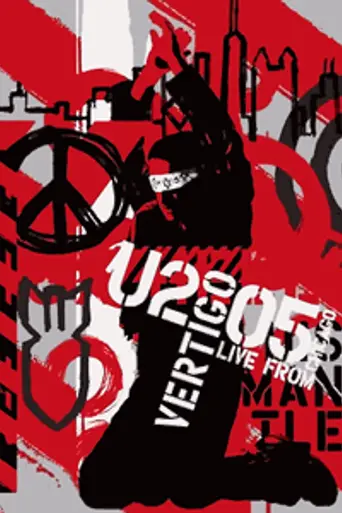Vertigo: Live from Chicago (2005)