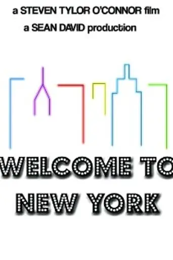 Welcome to New York (2012)