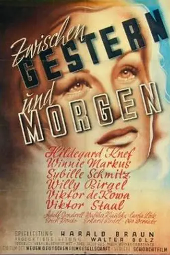 Entre ayer y mañana (1947)