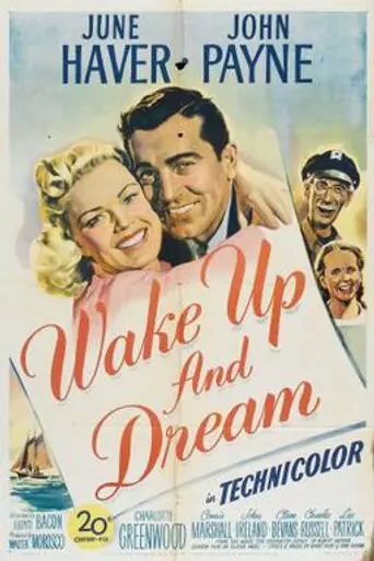 Wake Up and Dream (1946)