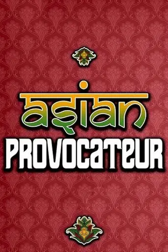 Asian Provocateur (2015)