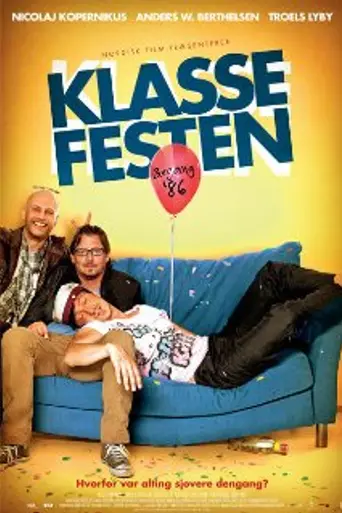 The Reunion (2011)