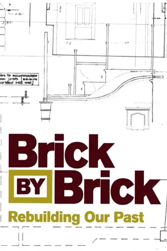 Brick by Brick: Rebuilding Our Past (2012)