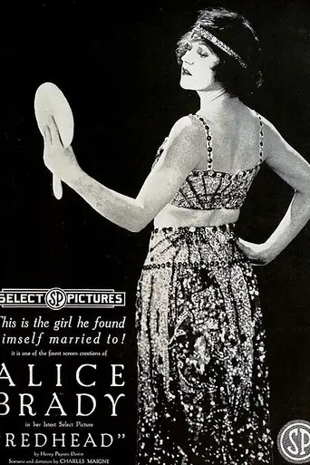 The Redhead (1919)