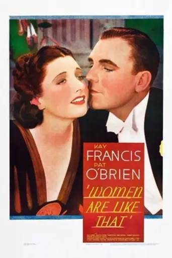 Women Are Like That (1938)