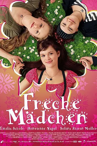 Enredos de chicas (2008)