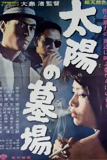 El entierro del sol (1960)