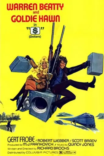 Dólares (1971)