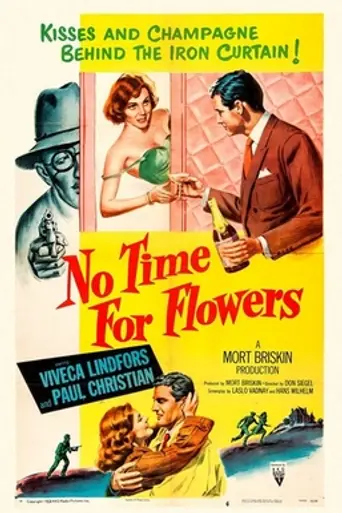 No es hora de amar (1952)