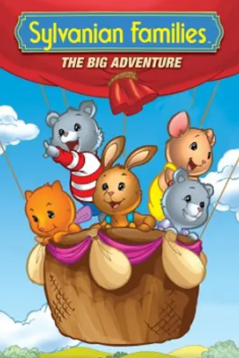Sylvanian Families (1987)