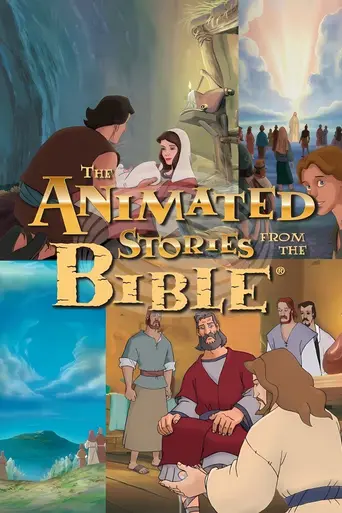 Animated Stories from the Bible (1992)