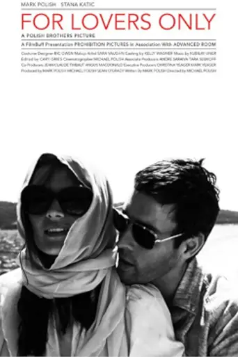 For Lovers Only (2011)