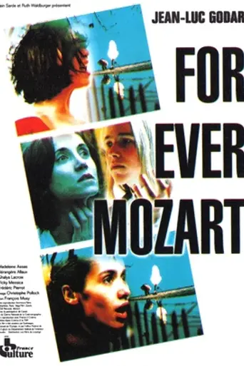 For Ever Mozart (1996)