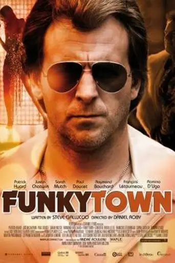 Funkytown (2011)