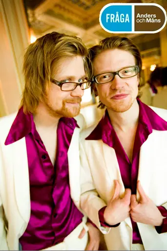Fråga Anders och Måns (2006)