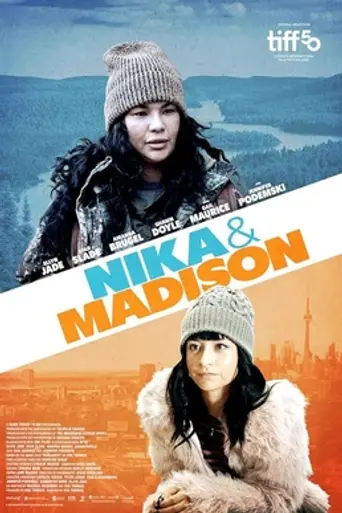 Nika and Madison (2025)