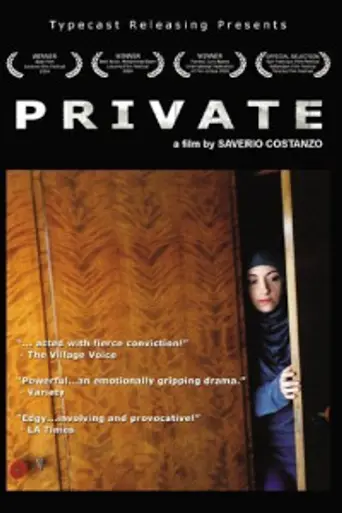 Domicilio privado (2004)