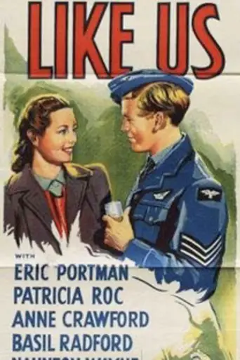 Millions Like Us (1943)