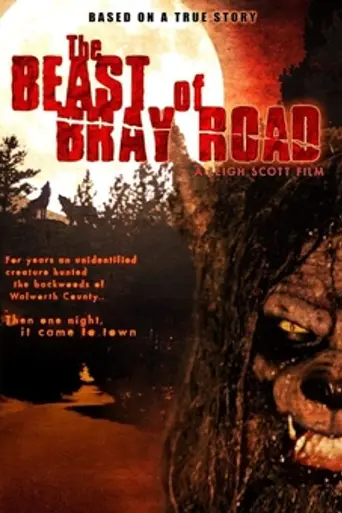The Beast of Bray Road (2005)