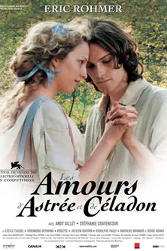 Romance of Astree and Celadon (2007)
