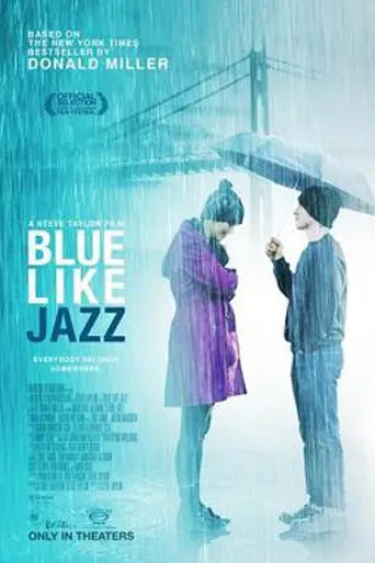 Blue Like Jazz (2012)
