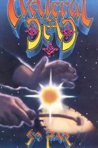 Grateful Dead: So Far (1987)
