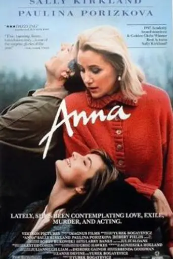 Anna (1987)