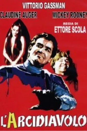 The Devil in Love (1966)