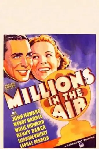 Millions in the Air (1935)