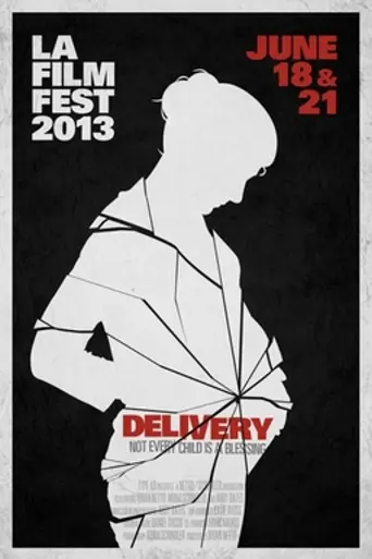 Delivery: The Beast Within (2013)