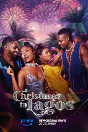 Christmas in Lagos