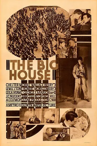The Big House (1930)