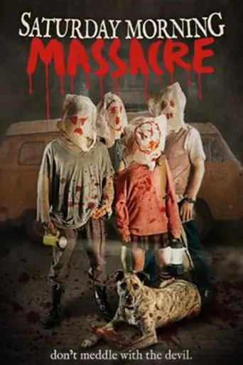 Saturday Morning Massacre (2012)