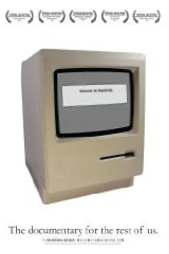 Welcome to Macintosh (2008)
