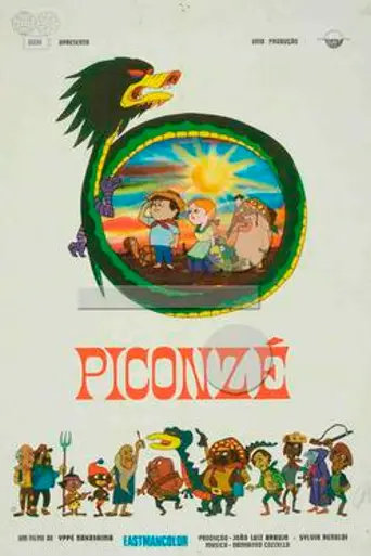 Piconzé (1973)