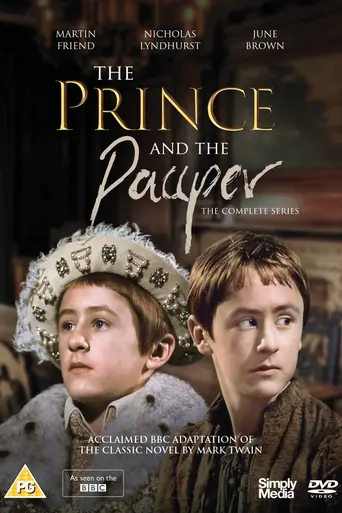 The Prince and the Pauper (1976)