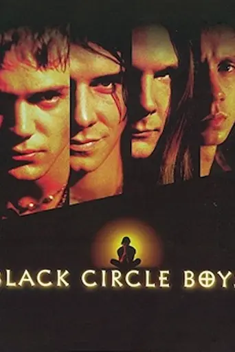 Black Circle Boys