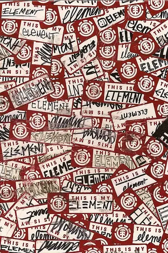 This Is My Element (2007)